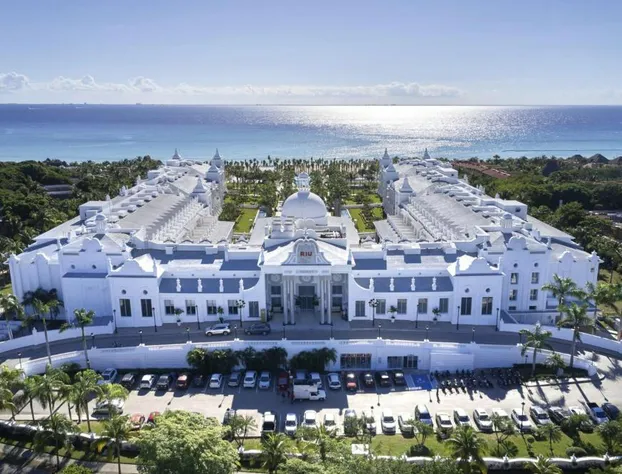Hotel Riu Palace Riviera Maya - All Inclusive hotel detail image 1