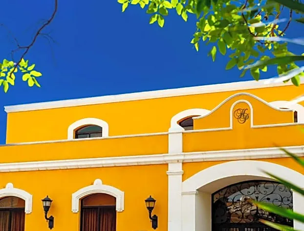 Hotel Plaza Campeche hotel detail image 2