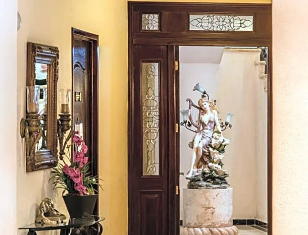 Hotel Plaza Campeche hotel detail image 4