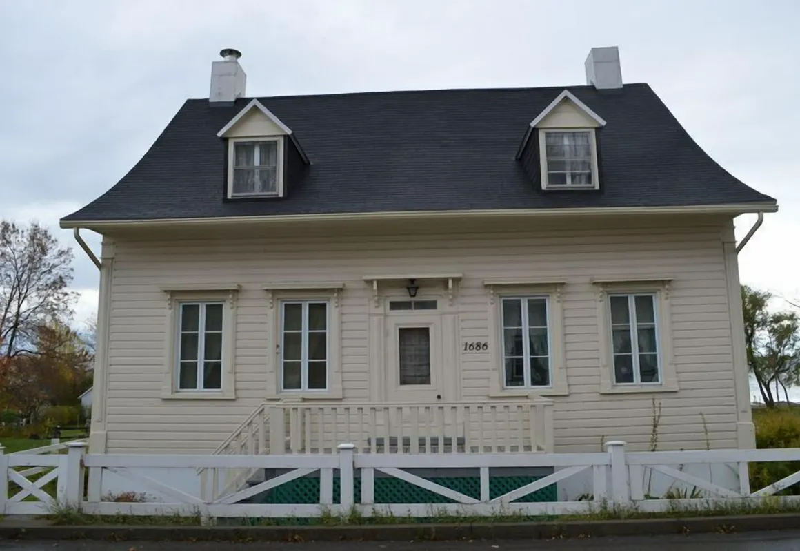 L'Auberge de Quai hotel hero