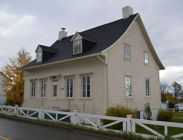 L'Auberge de Quai hotel detail image 1
