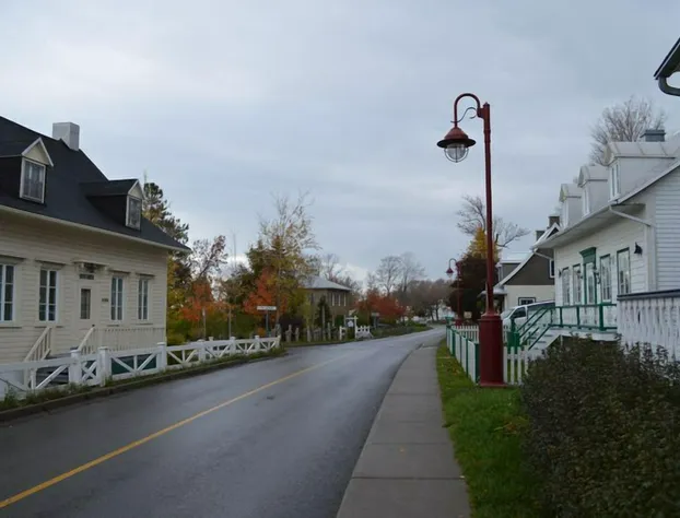 L'Auberge de Quai hotel detail image 2