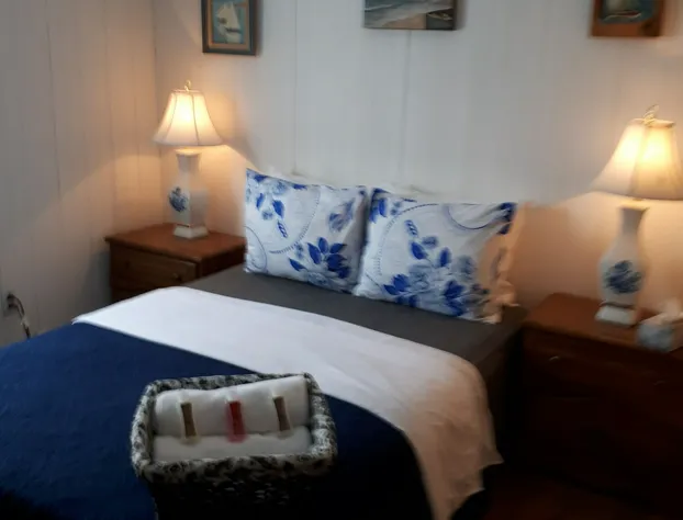 L'Auberge de Quai hotel detail image 3