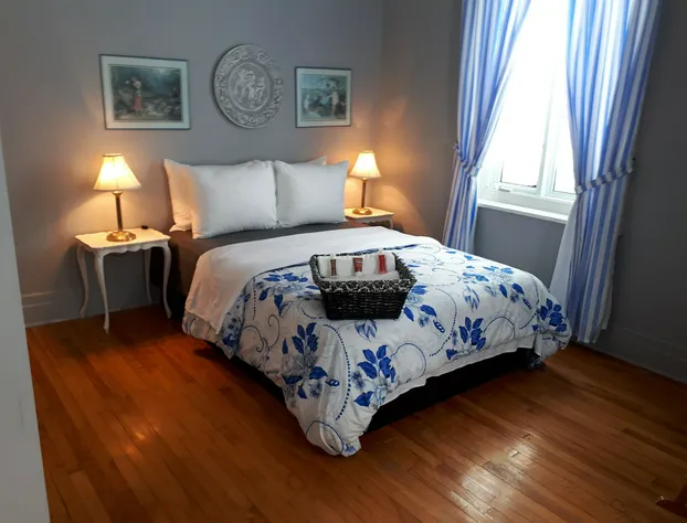 L'Auberge de Quai hotel detail image 4