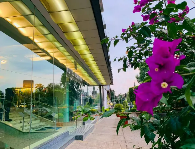 Hotel Benidorm Mexico City hotel detail image 4