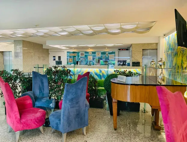 Hotel Benidorm Mexico City hotel detail image 3