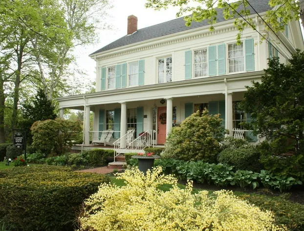 The Captain Farris House B&B hotel detail image 1