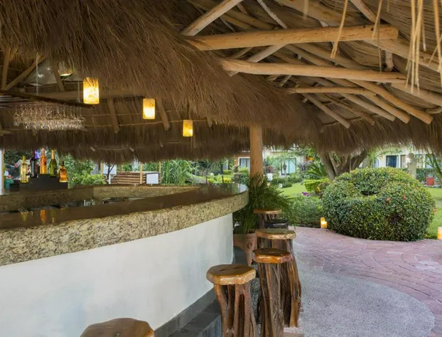 Flamingo Vallarta Hotel & Marina hotel detail image 1