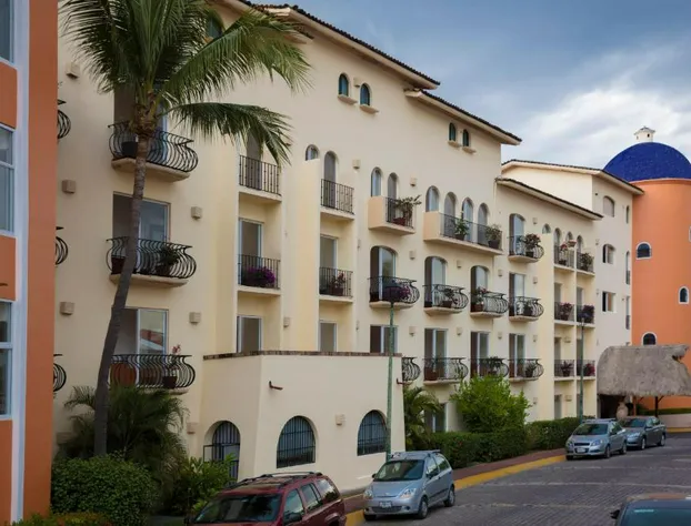 Flamingo Vallarta Hotel & Marina hotel detail image 2
