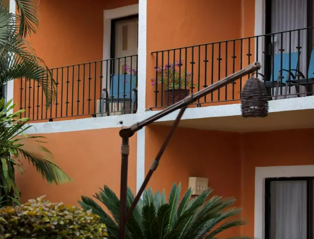 Flamingo Vallarta Hotel & Marina hotel detail image 4