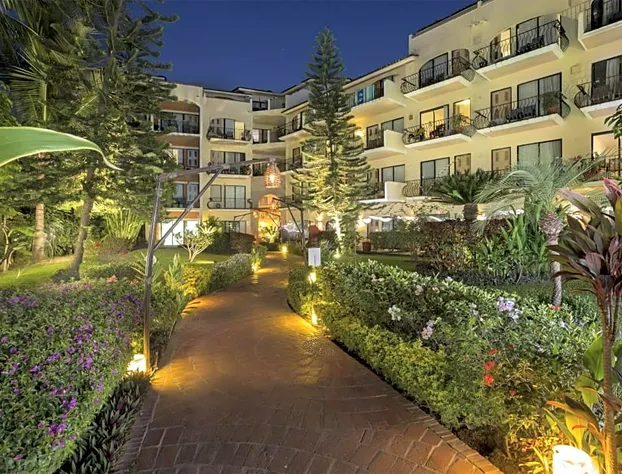 Flamingo Vallarta Hotel & Marina hotel detail image 1