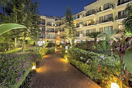 Flamingo Vallarta Hotel & Marina hotel detail image 2