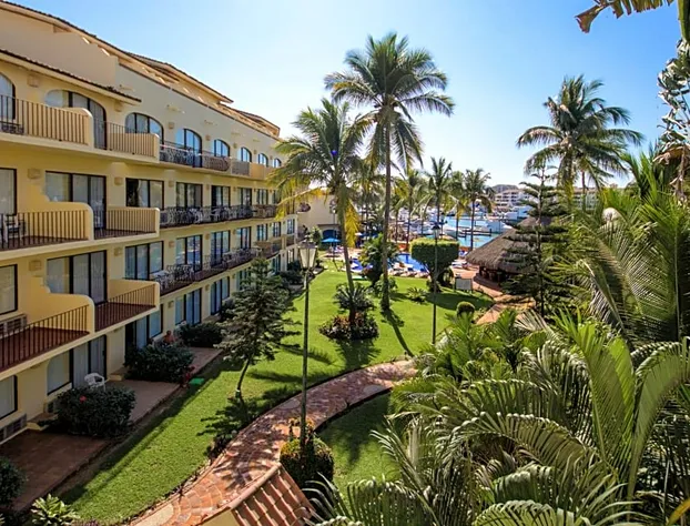Flamingo Vallarta Hotel & Marina hotel detail image 4