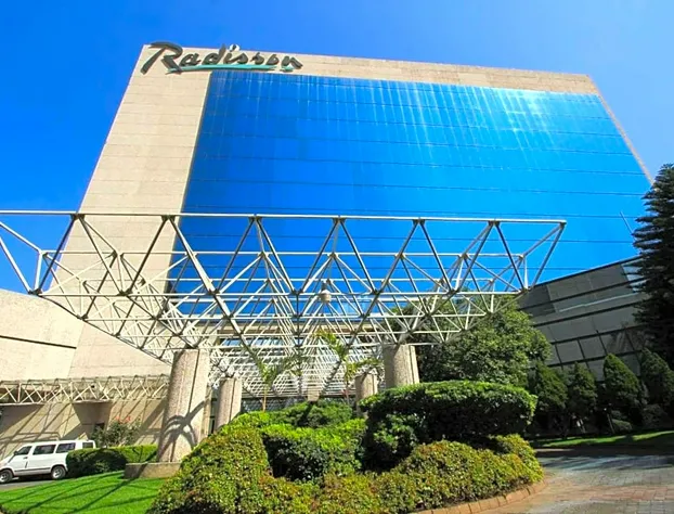 Radisson Paraiso Hotel Mexico City hotel detail image 2
