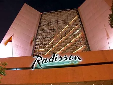 Radisson Paraiso Hotel Mexico City hotel detail image 3