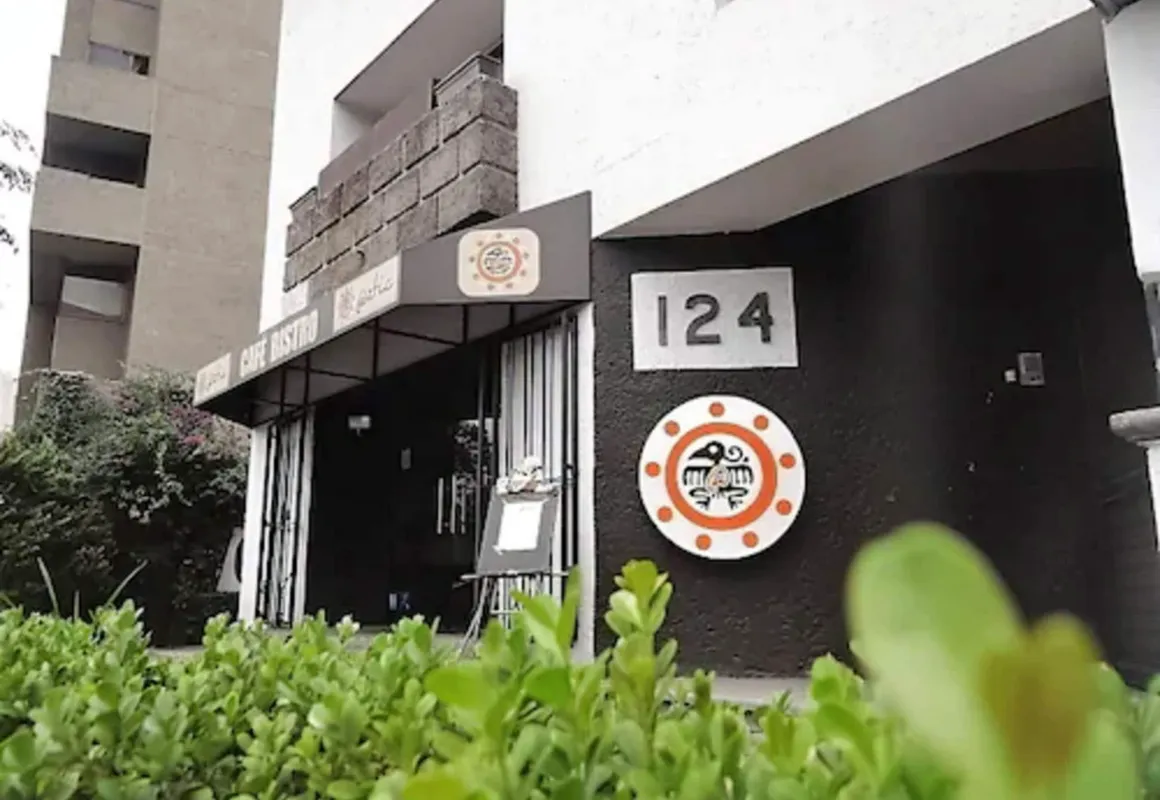 Aztic Hotel and Executive Suites hotel hero