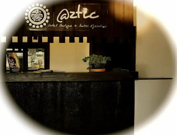 Aztic Hotel and Executive Suites hotel detail image 1