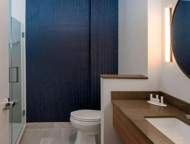 Fairfield Inn & Suites by Marriott Morristown hotel detail image 3