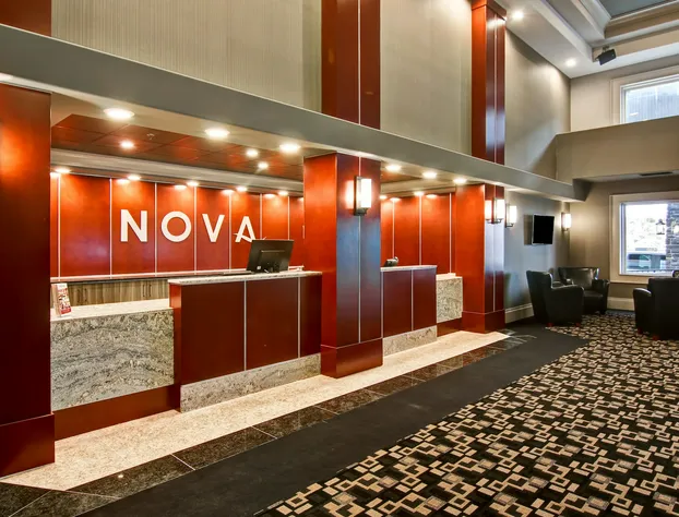 Chateau Nova Yellowknife hotel detail image 1