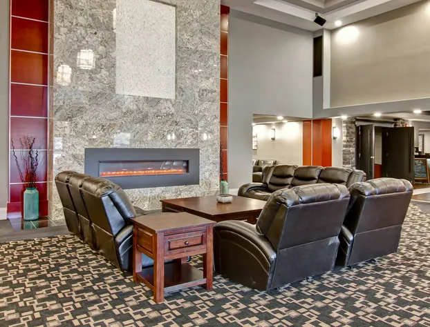 Chateau Nova Yellowknife hotel detail image 2