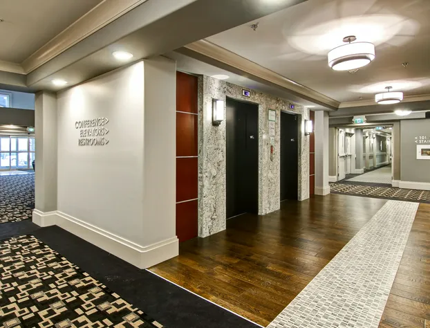 Chateau Nova Yellowknife hotel detail image 3