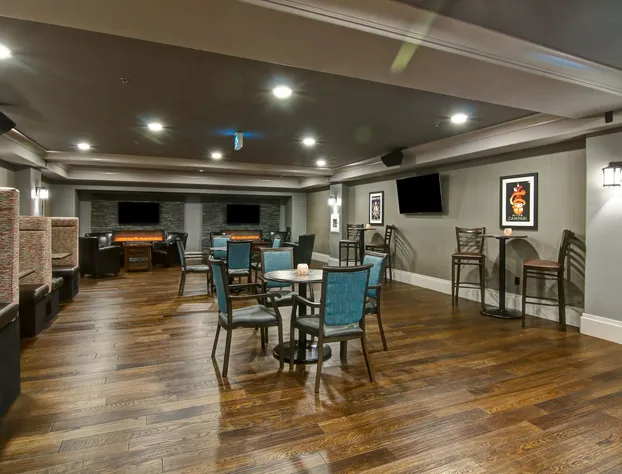 Chateau Nova Yellowknife hotel detail image 4