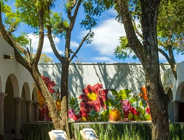 Fiesta Americana Hacienda Galindo Resort & Spa hotel detail image 2