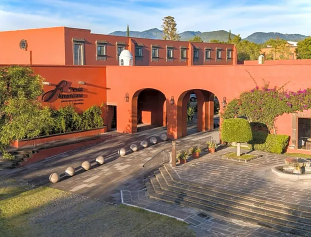Fiesta Americana Hacienda Galindo Resort & Spa hotel detail image 3