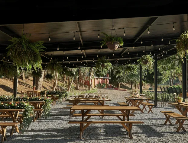 Fiesta Americana Hacienda Galindo Resort & Spa hotel detail image 1