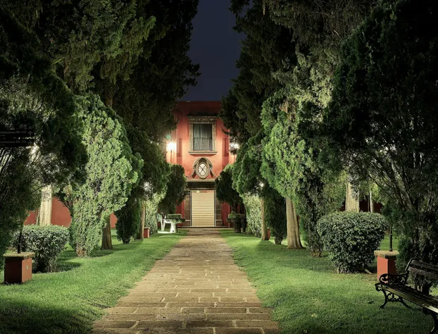 Fiesta Americana Hacienda Galindo Resort & Spa hotel detail image 3