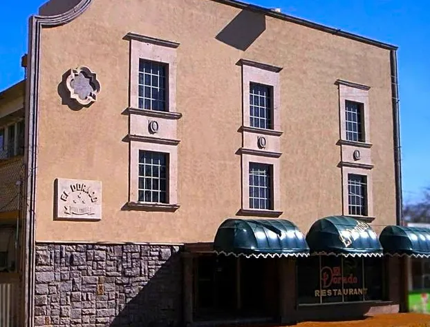 Hotel el Dorado hotel detail image 3