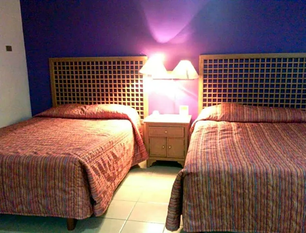 Hotel el Dorado hotel detail image 4