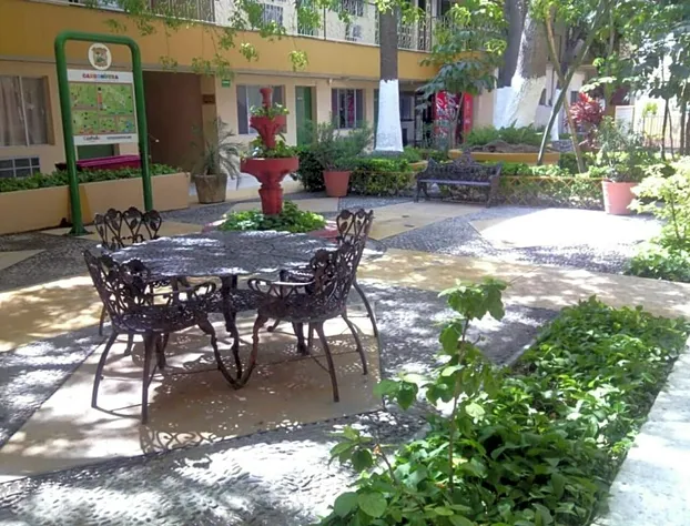 Hotel el Dorado hotel detail image 2