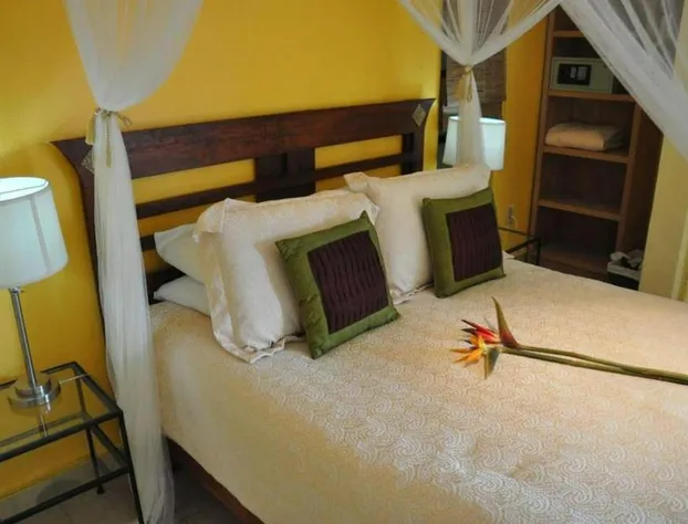 Flamingo Hotel hotel detail image 2