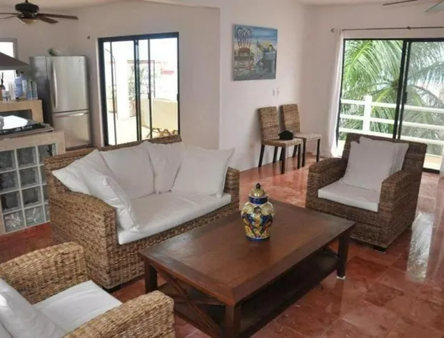 Flamingo Hotel hotel detail image 4