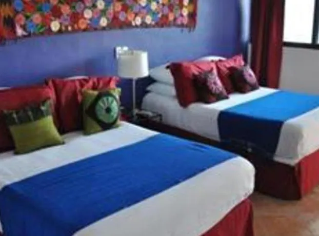 Flamingo Hotel hotel detail image 2