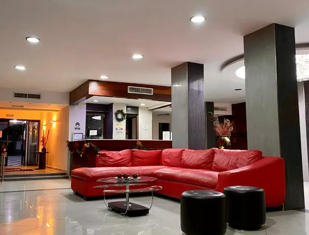 Hotel Impala de Tampico hotel detail image 2