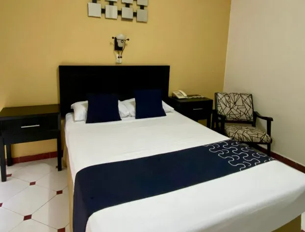 Hotel Impala de Tampico hotel detail image 3