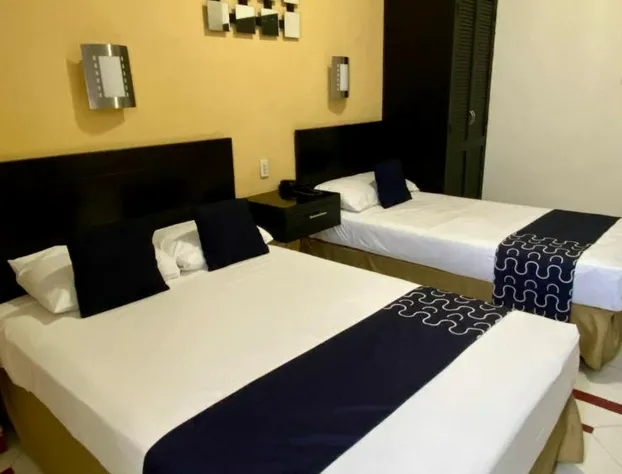 Hotel Impala de Tampico hotel detail image 4