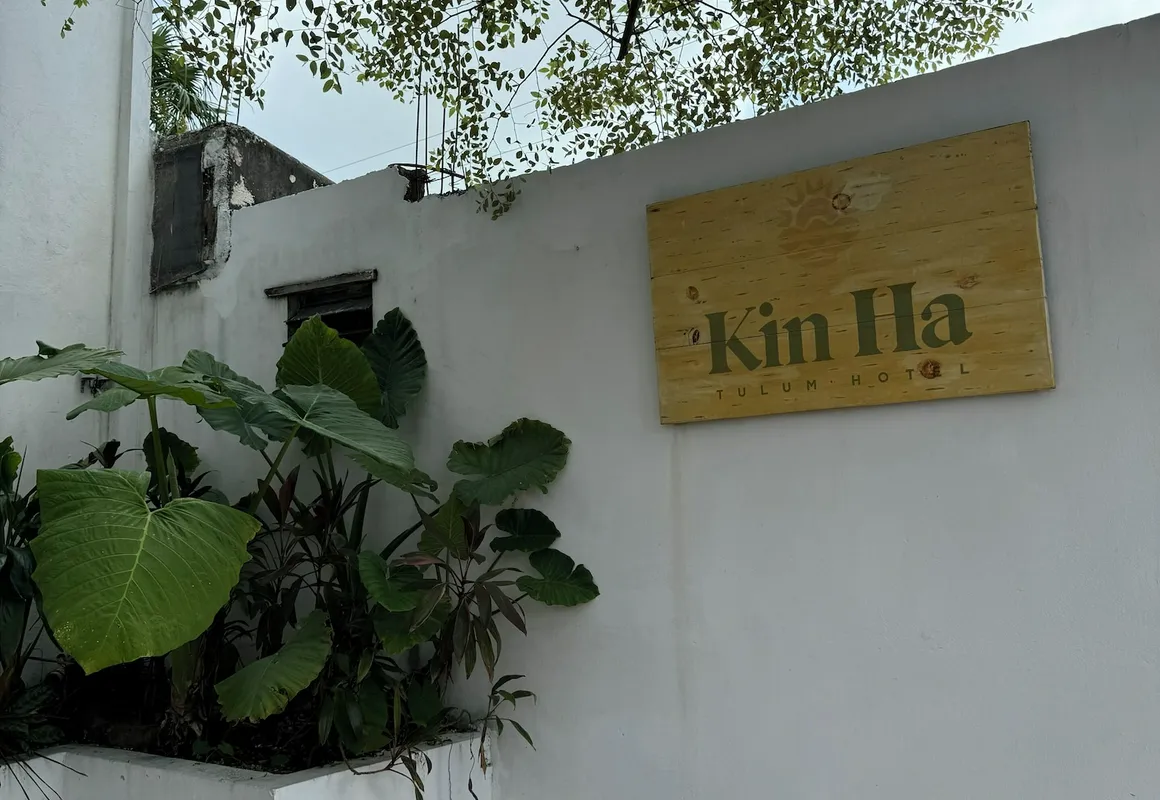 Kin Ha Tulum Hotel hotel hero