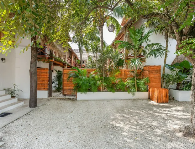 Kin Ha Tulum Hotel hotel detail image 1