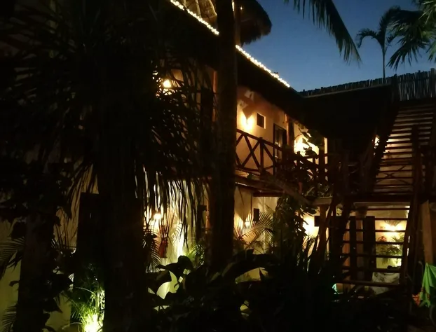 Kin Ha Tulum Hotel hotel detail image 3