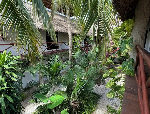 Kin Ha Tulum Hotel hotel detail image 4