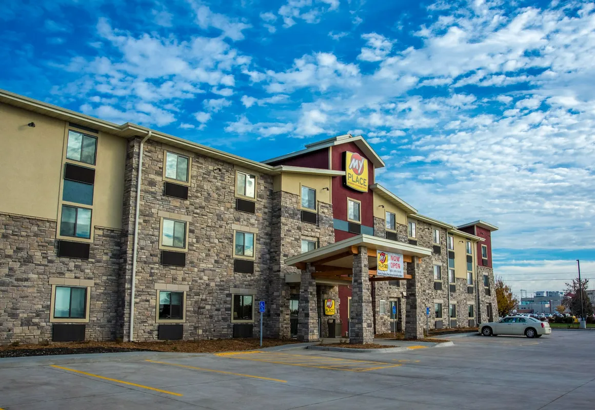 My Place Hotel - Altoona/Des Moines, IA hotel hero