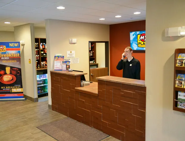 My Place Hotel - Altoona/Des Moines, IA hotel detail image 2