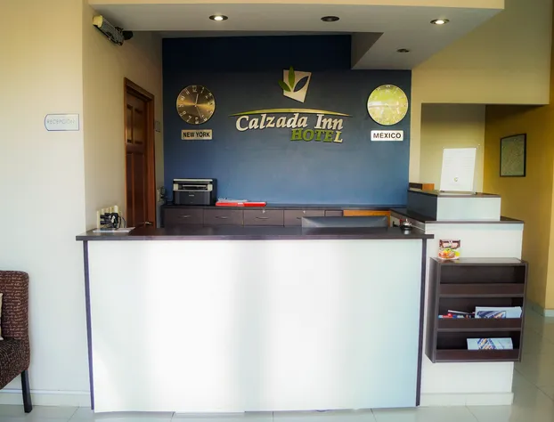 Hotel Calzada Inn hotel detail image 1