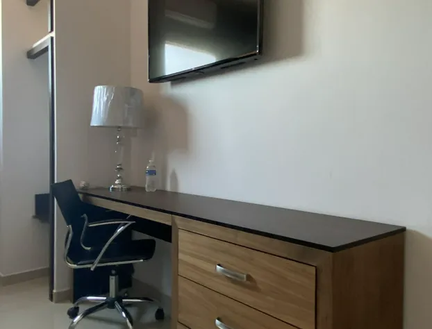 Hotel Calzada Inn hotel detail image 3