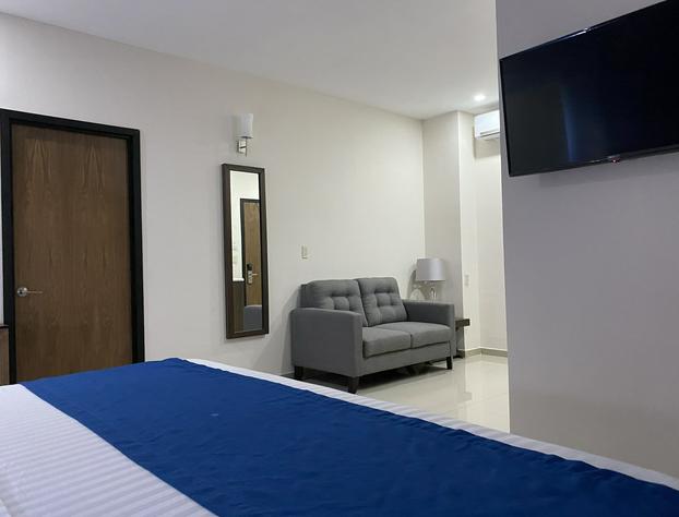 Hotel Calzada Inn hotel detail image 2
