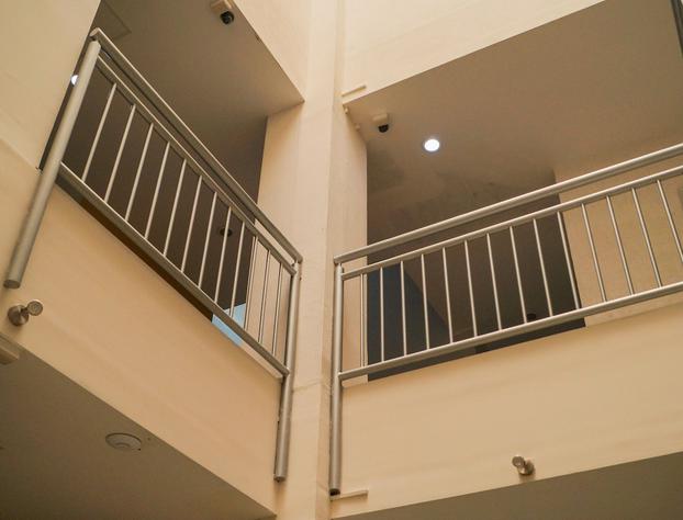 Hotel Calzada Inn hotel detail image 4