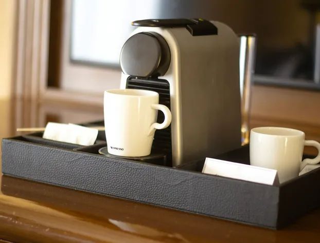 Quinta Real Guadalajara hotel detail image 1